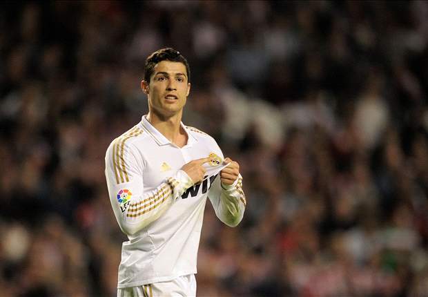 Ronaldo pays for cancer treatment for nine-year-old boy