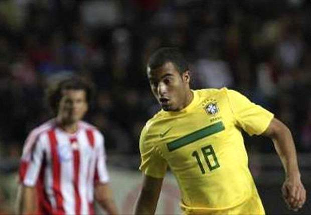 Lucas Moura close to signing for Real Madrid thanks to old Neymar debt