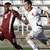 المنتخب القطري يستعد لمنتخب الأرز بهزيمة من ألبانيا