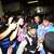 Fans Inter Milan Padati Bandara Soekarno-Hatta