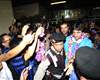 Ratusan Fans Inter Saksikan Latihan Tim