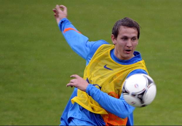 Luuk De Jong 'dreams' of Bayern switch