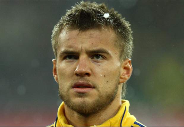 Introducing Andriy Yarmolenko: The Ukrainian heir to Shevchenko's AC Milan throne
