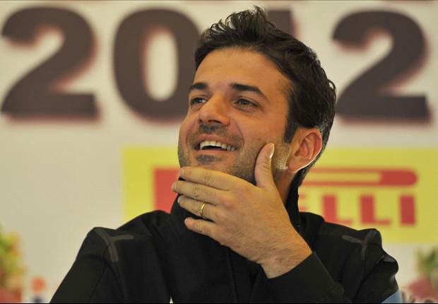 Stramaccioni has signed a new Inter deal until 2015, says Moratti