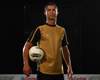 Ronaldo: Ferdinand should be going to Euros