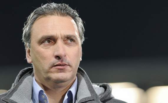 Maaskant nieuwe trainer FC Groningen