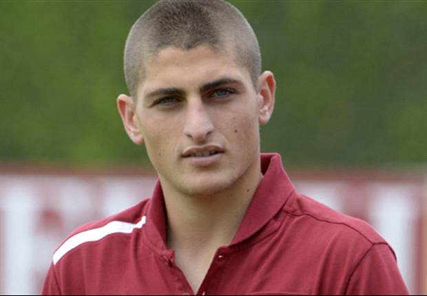 AC Milan ahead of Juventus in race for Verratti, says Pescara director