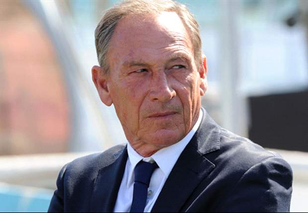 Zeman d'Argento e sempre della stessa idea: "Roma, non mi pento di nulla". Poi la confessione: "Ho votato Conte per la Panchina d'Oro"
