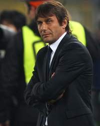 Antonio Conte - Juventus