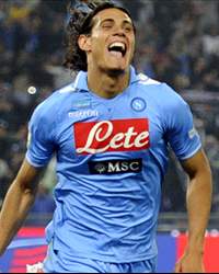 Edinson Cavani - Napoli