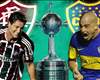 Manual de regras para o Flu contra o Boca