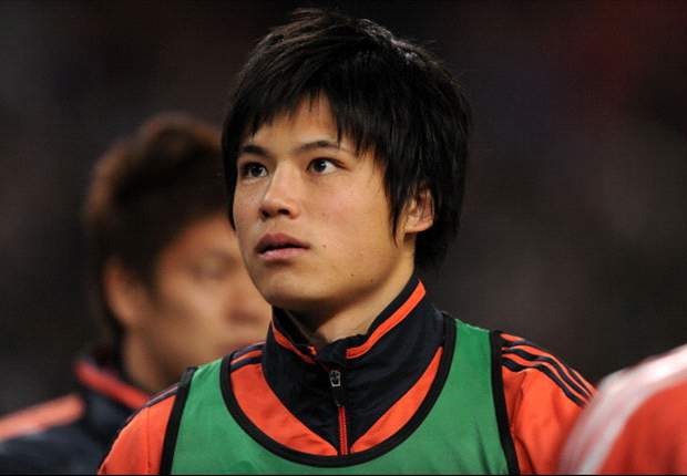 Wenger reveals Miyaichi ankle problem