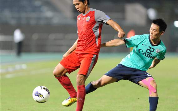 Dejan Antonic praises Arema's team performance after defeating Kitchee in AFC Cup
