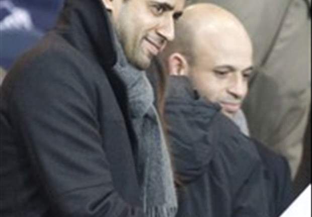 Paris Saint-Germain owner: We need to sign three or four players