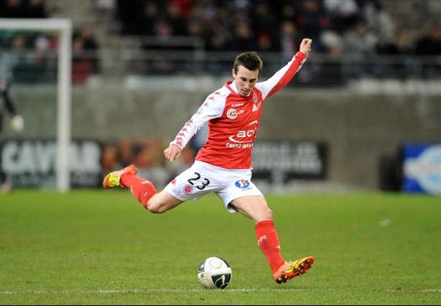 Ligue Europa - Amalfitano : "Une bonne chose"