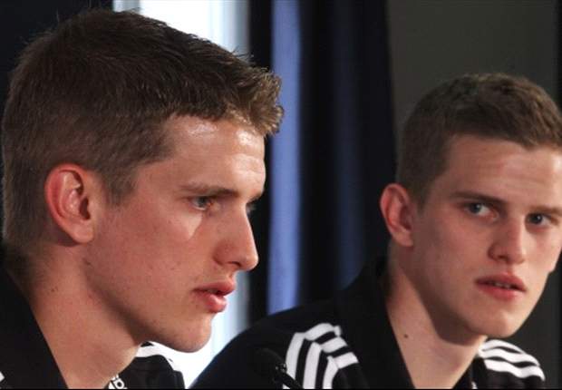 Lars Bender: Playing against Sven is normal now