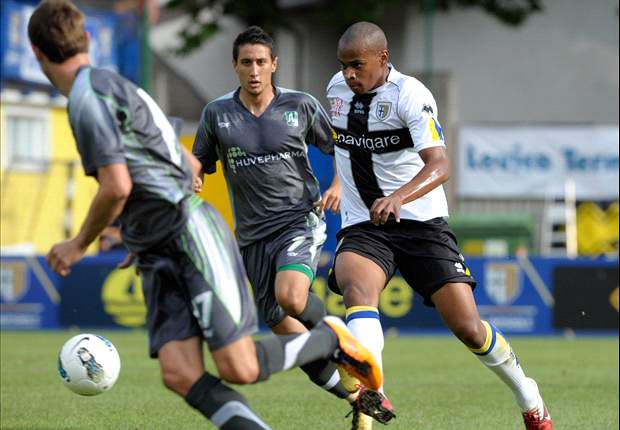 Ludogorets Razgrad pip CSKA Sofia to Bulgarian title on dramatic final day