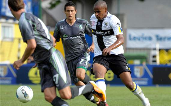 Ludogorets win maiden Bulgarian title