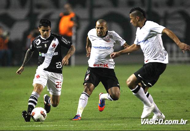 Os melhores momentos da sofrida classificação corintiana para as semifinais da Libertadores