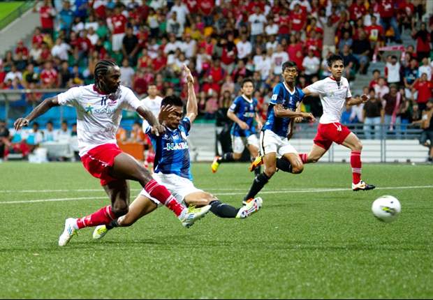 LionsXII Malaysia Cup quarter final second leg to be played on October 2