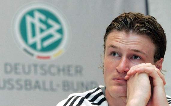 „Zeit, dass Deutschland was gewinnt“