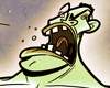 Cartoon: Too big for Portugal, Hulk eyes Chelsea