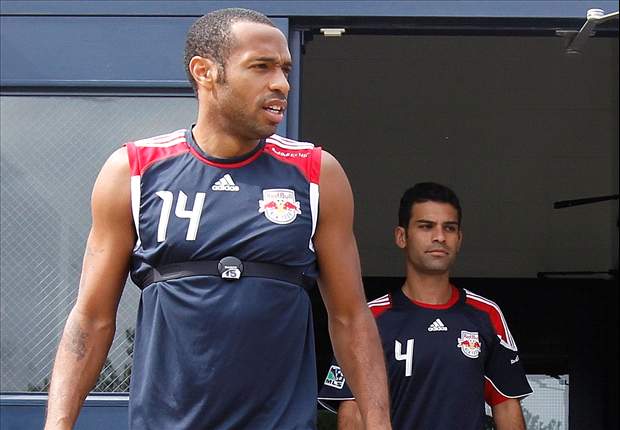 Thierry Henry califica a Rafa Márquez como "uno de los mejores defensas de los últimos 15 años"