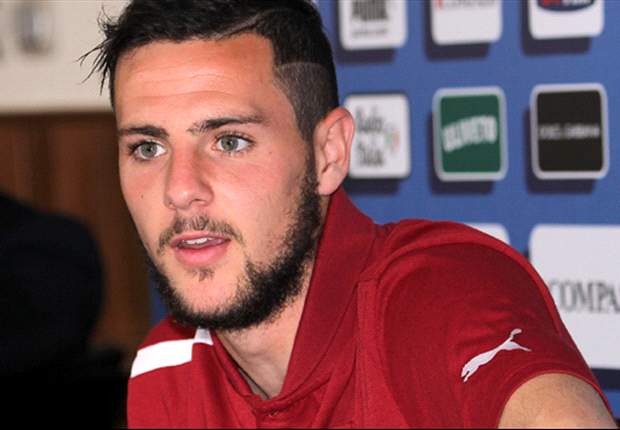 Editoriale - La Juventus e lo strano caso Destro: ottimo colpo in prospettiva, ma non lo si spacci come il Top Player...