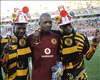 Khune: It’s not about the Khune brothers, but the entire Kaizer Chiefs team