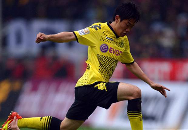 Transferts - Kagawa à Manchester United (OFFICIEL)