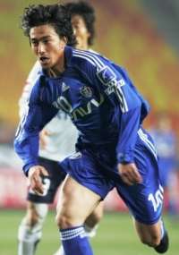 ahn jung hwan offer suwon