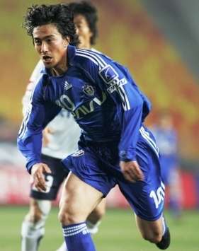 ahn jung hwan offer suwon