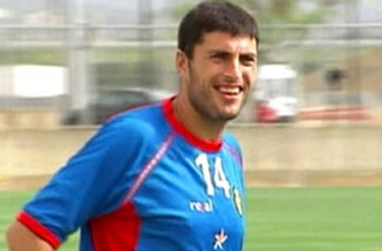 Diego Tristan - Mallorca