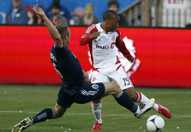 DeMerit: Canadian Championship final became a 'purse-throwing game'