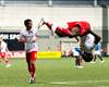 'He is the in-form striker' - Sundram on Agu