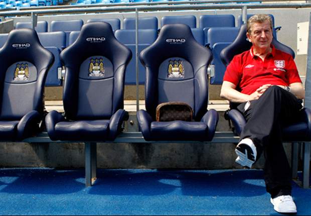 England boss Hodgson confident Glen Johnson & Welbeck will be fit for Euro 2012