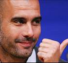 FCB: Guardiola gibt Antritts-PK auf Deutsch