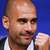 FCB: Guardiola gibt Antritts-PK auf Deutsch