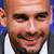 Guardiola dernière