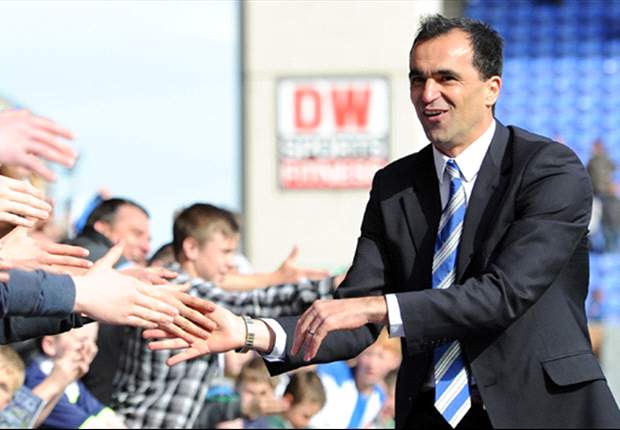 Martinez baulked at Liverpool's director strategy - Whelan