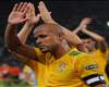 هداف الدوري الروماني يقترب من الراقي !