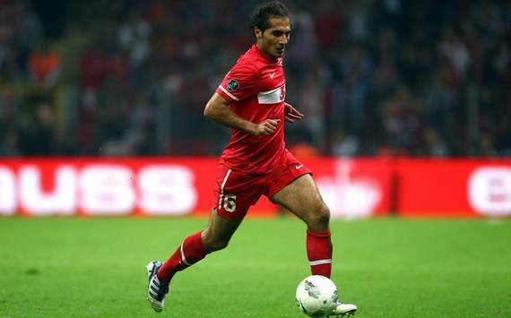 Altintop: I would like to play more football
