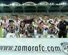 Torneo Clausura: Zamora 3-0 Estudiantes