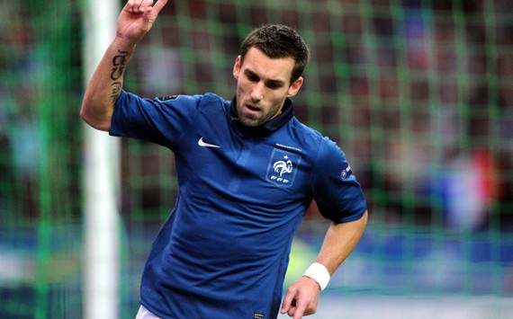 Anthony Reveillere Gantikan Christophe Jallet Di Timnas Prancis