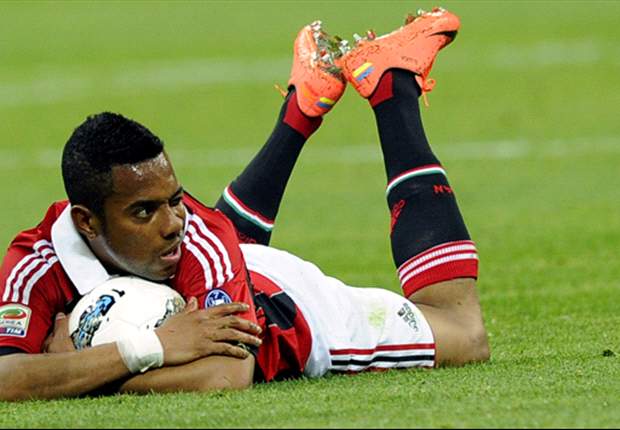 Editoriale - Un sacrificio è necessario, ma guai a toccare Thiago Silva: ecco perchè Robinho è l’uomo-chiave del mercato del Milan