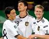 Betting Special: Euro 2012 Golden Boot