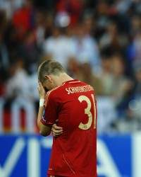 Germany: Bayern Munich, Bastian Schweinsteiger