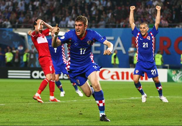 Klasnic: There are not many strikers like me