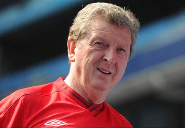 Carroll, Oxlade-Chamberlain, Jones & the England players looking to force their way into Hodgson's plans