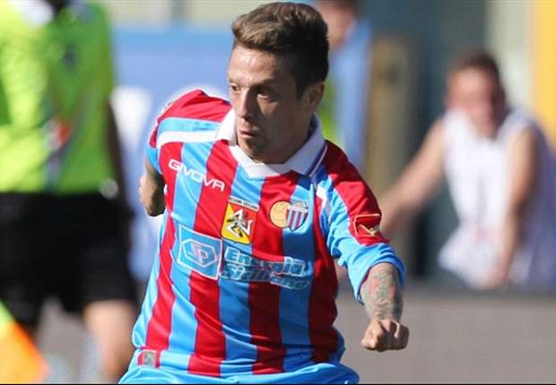 Prima di dare l'assalto finale a Lucas, l'Inter ci prova per Gomez: offerti 6 milioni, ma il Catania ne chiede 10